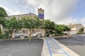  Motel 6-San Antonio, TX - Northwest Medical Center  Сан-Антонио